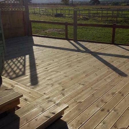 Вилла Ruth'S Refresh Country Retreat With Private Hot Tub Шрусбери Экстерьер фото