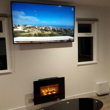Вилла Ruth'S Refresh Country Retreat With Private Hot Tub Шрусбери Экстерьер фото