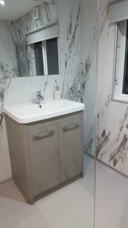 Вилла Ruth'S Refresh Country Retreat With Private Hot Tub Шрусбери Экстерьер фото